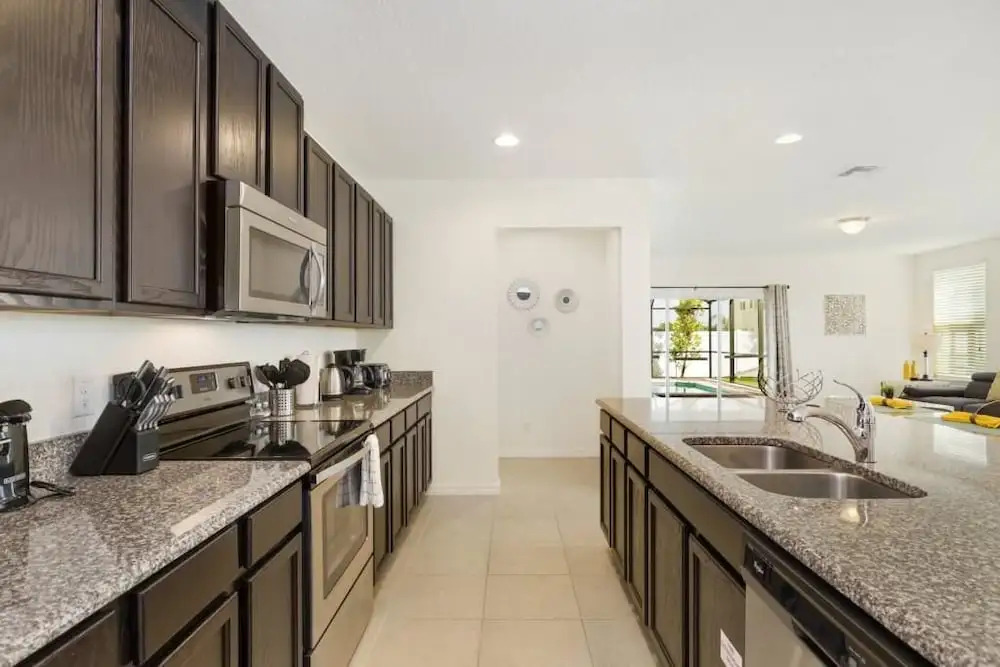 Villa Garcia - West Haven