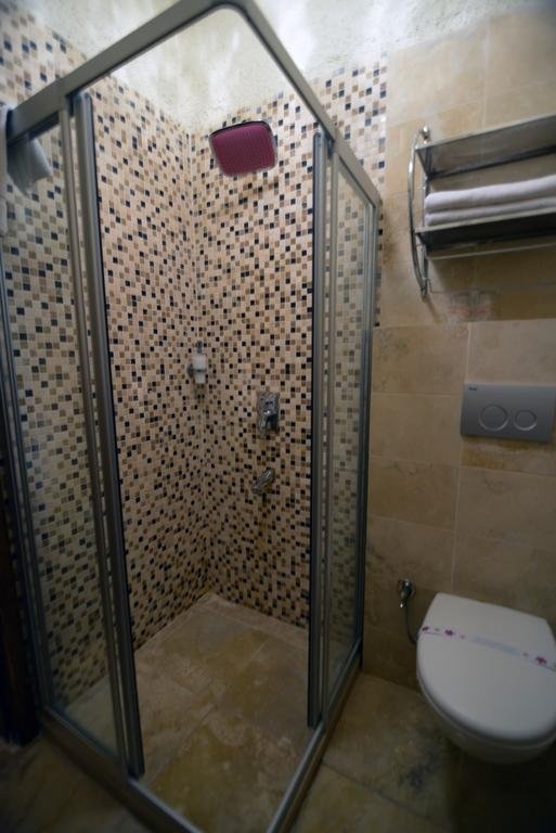 Suhan Stone Hotel
