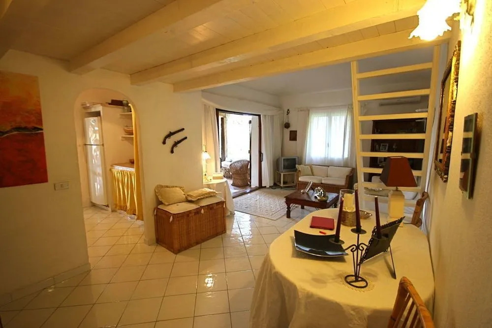 Villa Desiderio