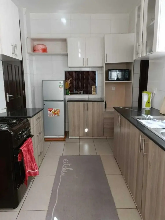 Gateway Apartments Thika