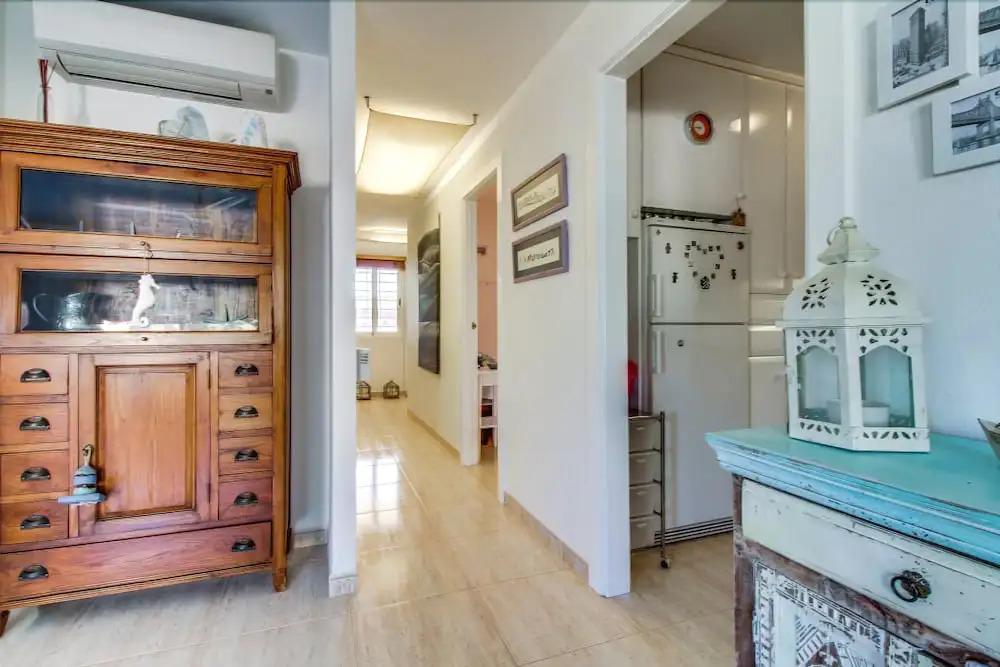 Apartamento Les Marines