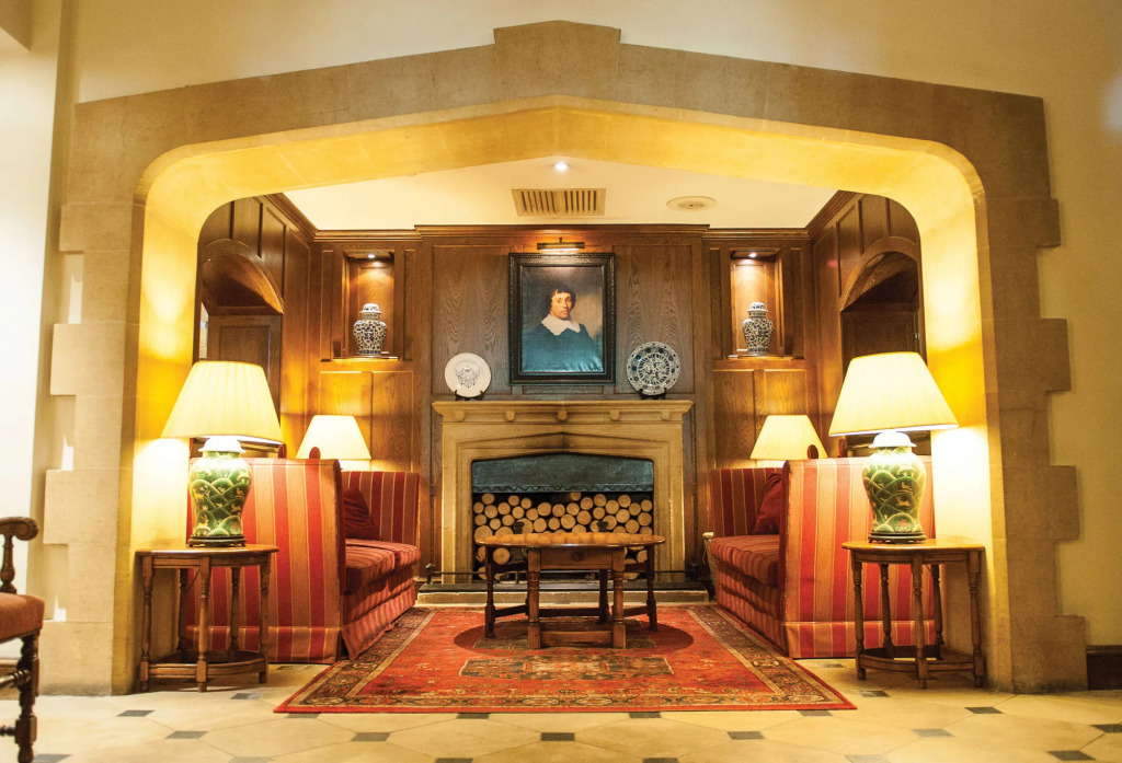 Kettering Park Hotel and Spa
