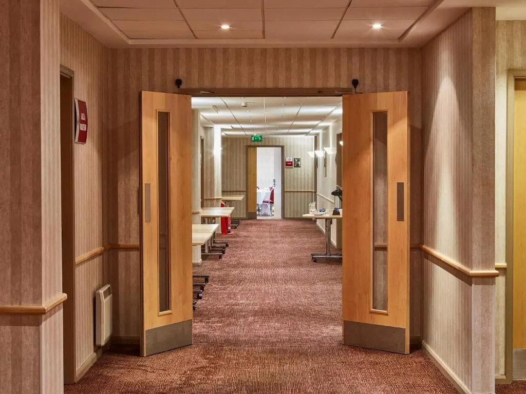 Future Inn Cardiff Bay