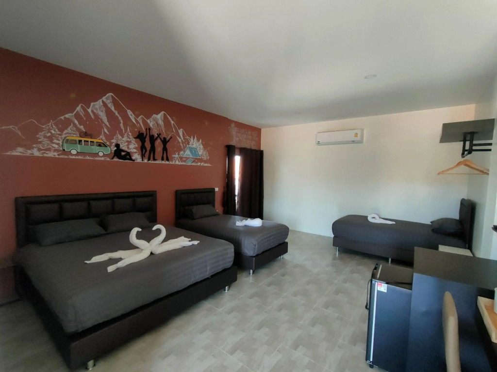 Wixky hotel