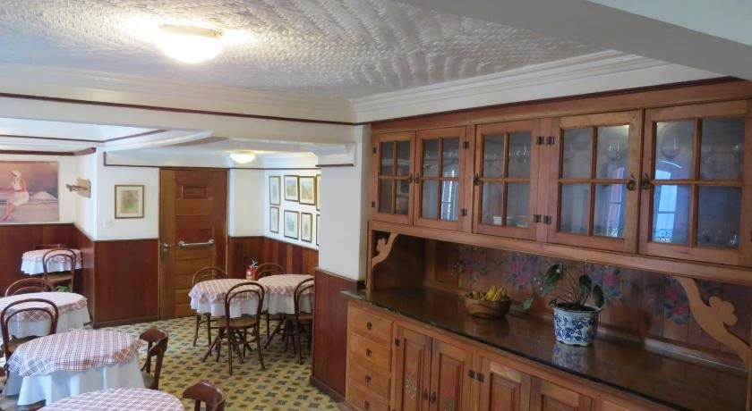 Hotel Colonial