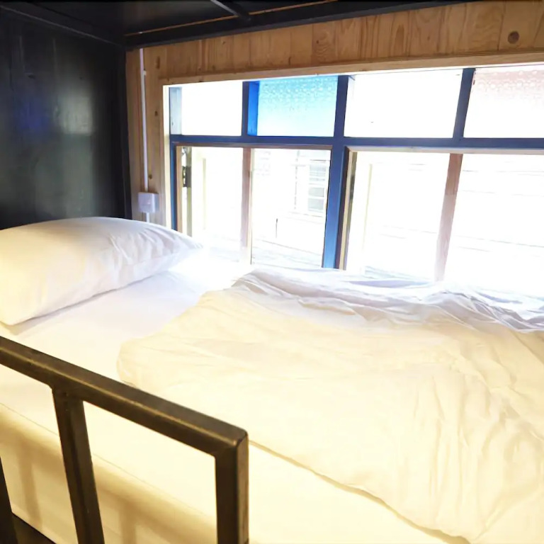 The Local Surasak Hostel