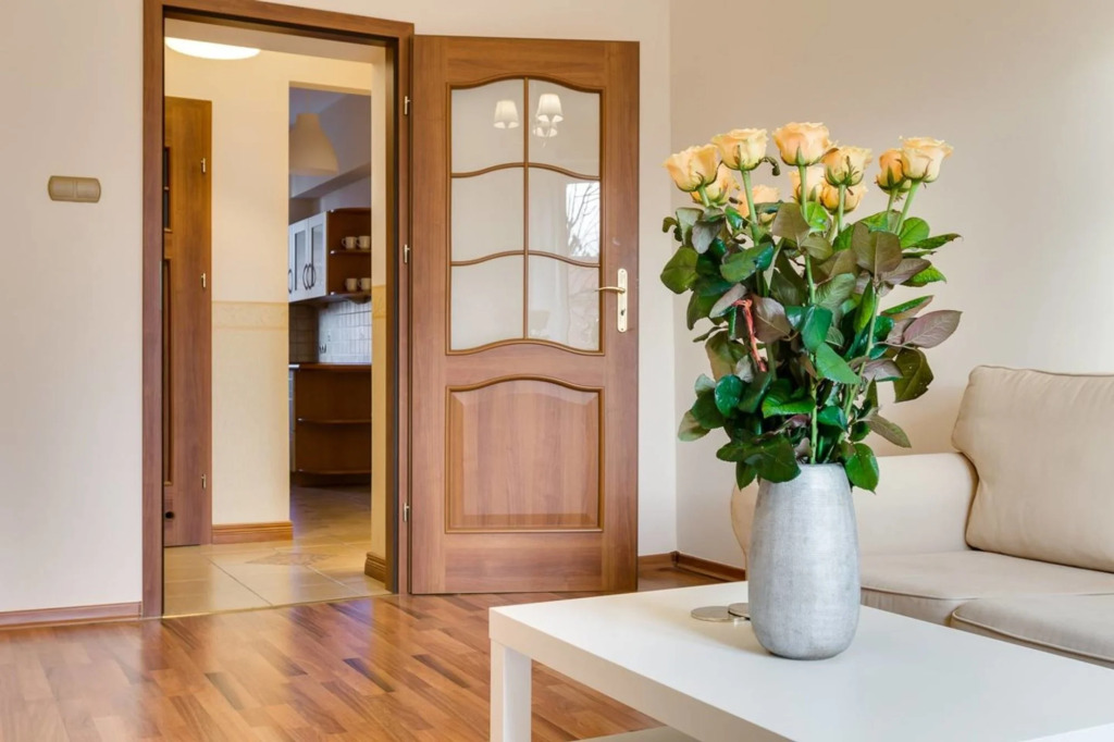 Gda sk Old Town Apartment