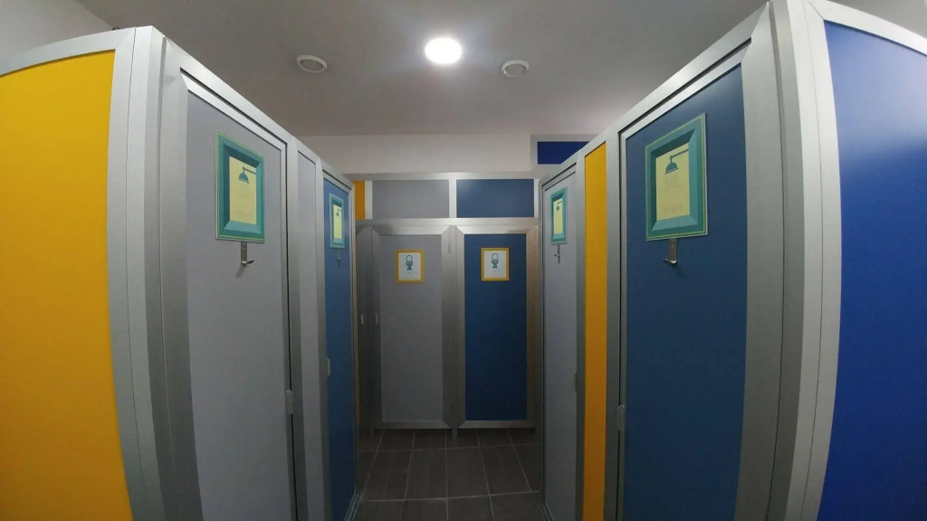NeapolitanTrips Hotel