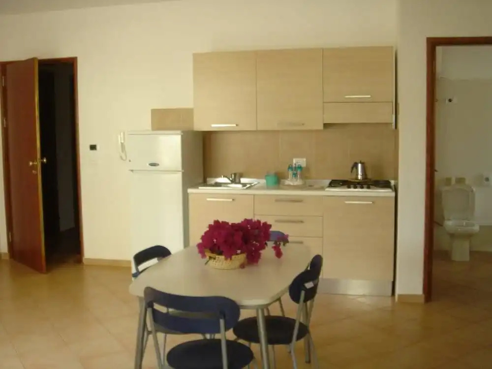 Aparthotel Ponta Preta