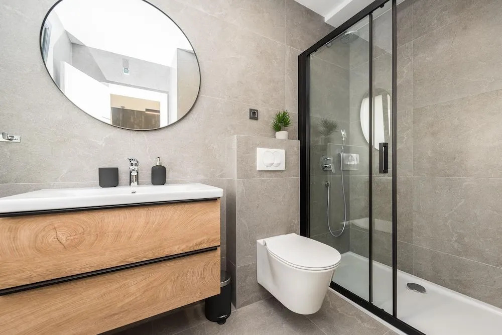 Luxury Villas Joy