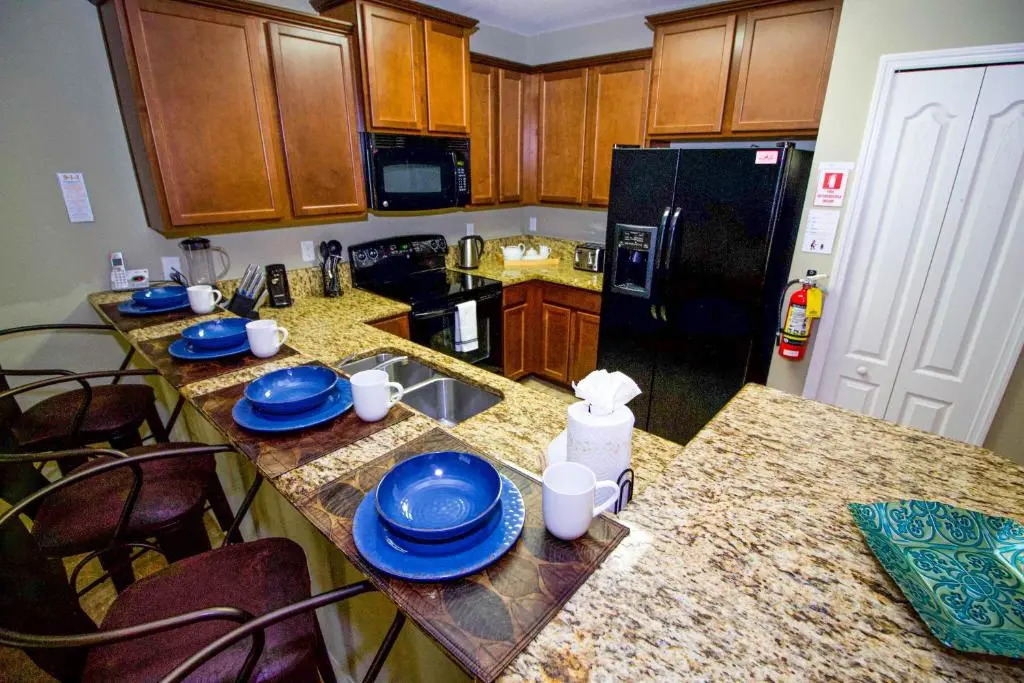 Tuscany at Westside Luxury 5 Bed, 4 Bath Villa near Disney
