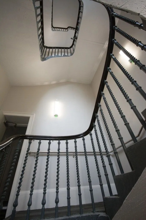 Rooms at GPO