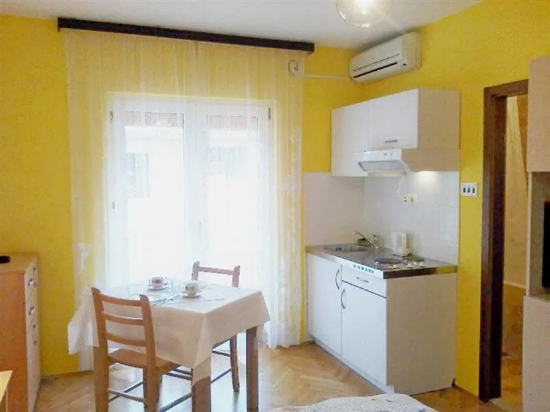 Apartmani Bilicic