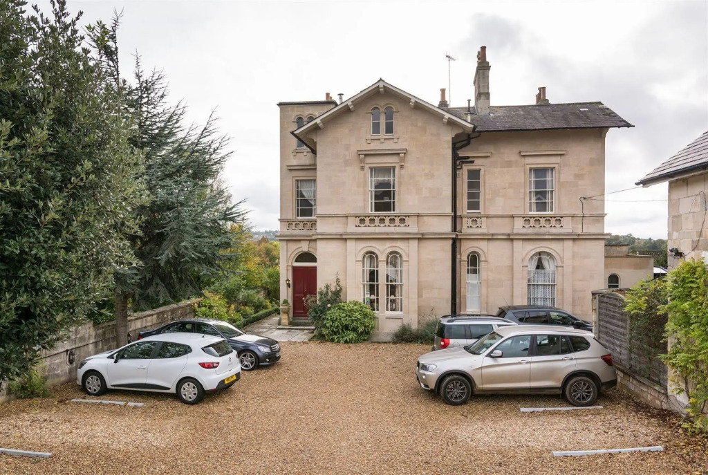Apsley House Hotel