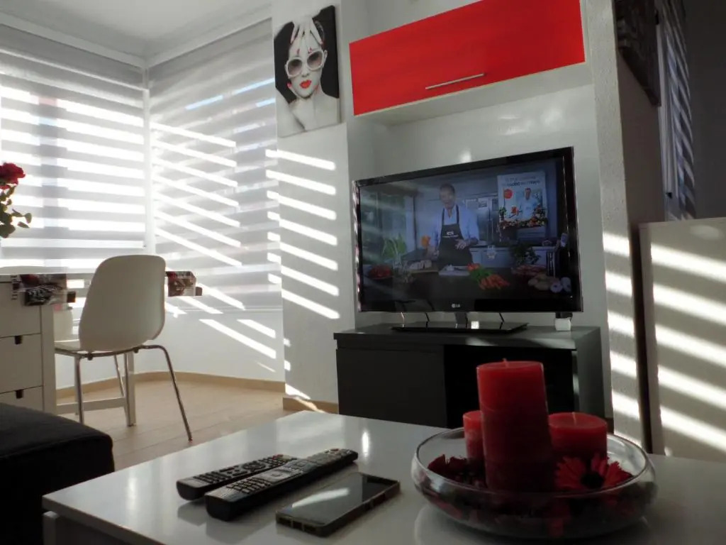 Apartamento Peñalver 813