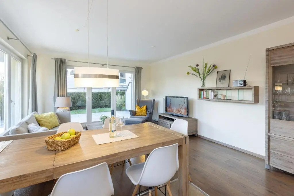 Baltic Sea Lodge Wohnung 1