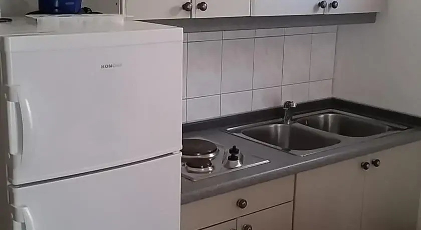 Apartmani Kalff