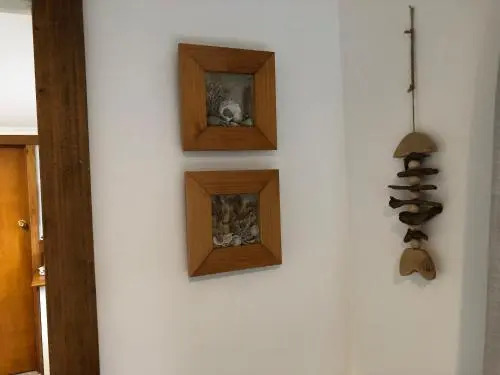 Recreation Cottage