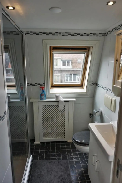 Stadswoning voor jonge gezinnen en senioren