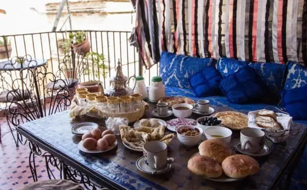 Dar  El Amane Abqari