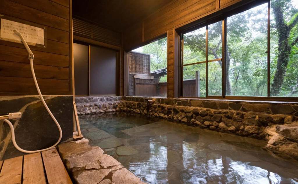YUFUIN Dining Kitchen ZEN
