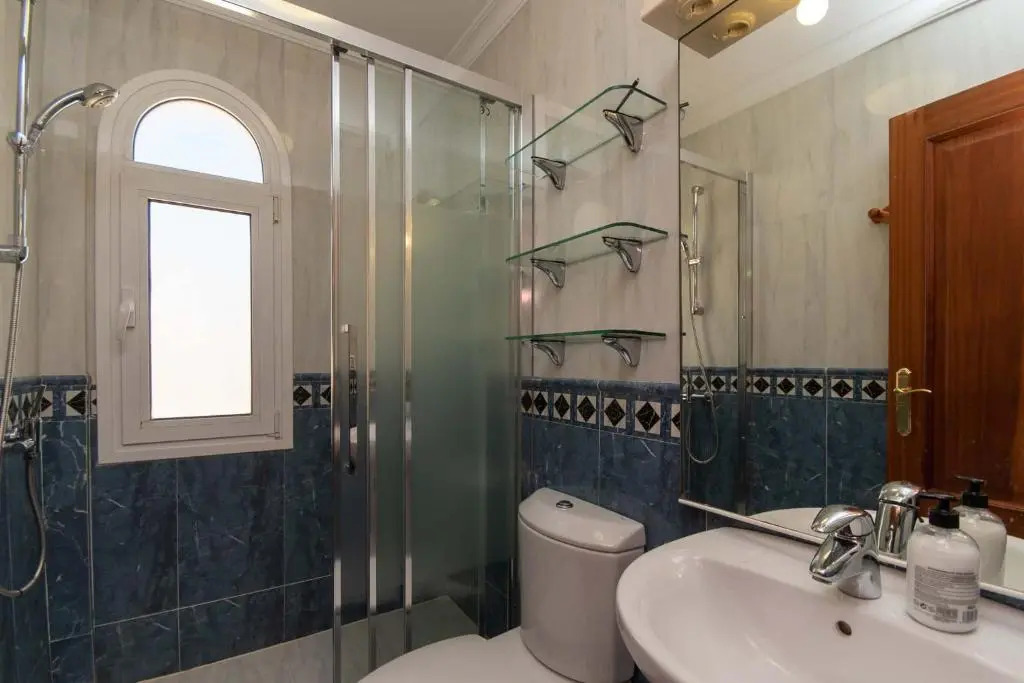 Parque Tropical 5 - Three Bed Villa