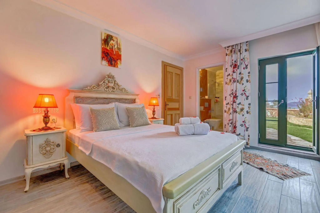 Cunda Esen Hotel
