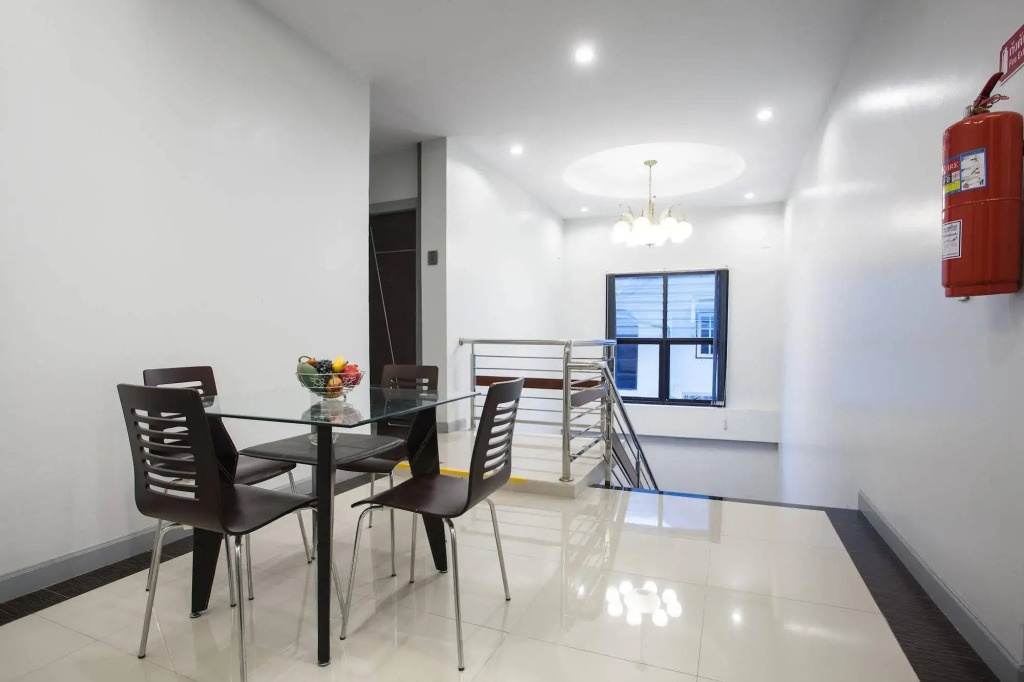 Korat Buri Green Hotel
