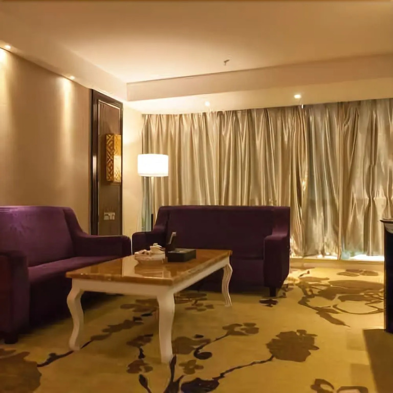 Jiade Hotel (Shantou Chaoyang)