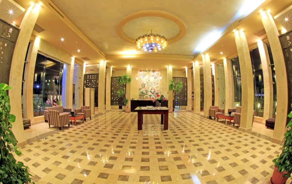 Sharm Club Beach Resort