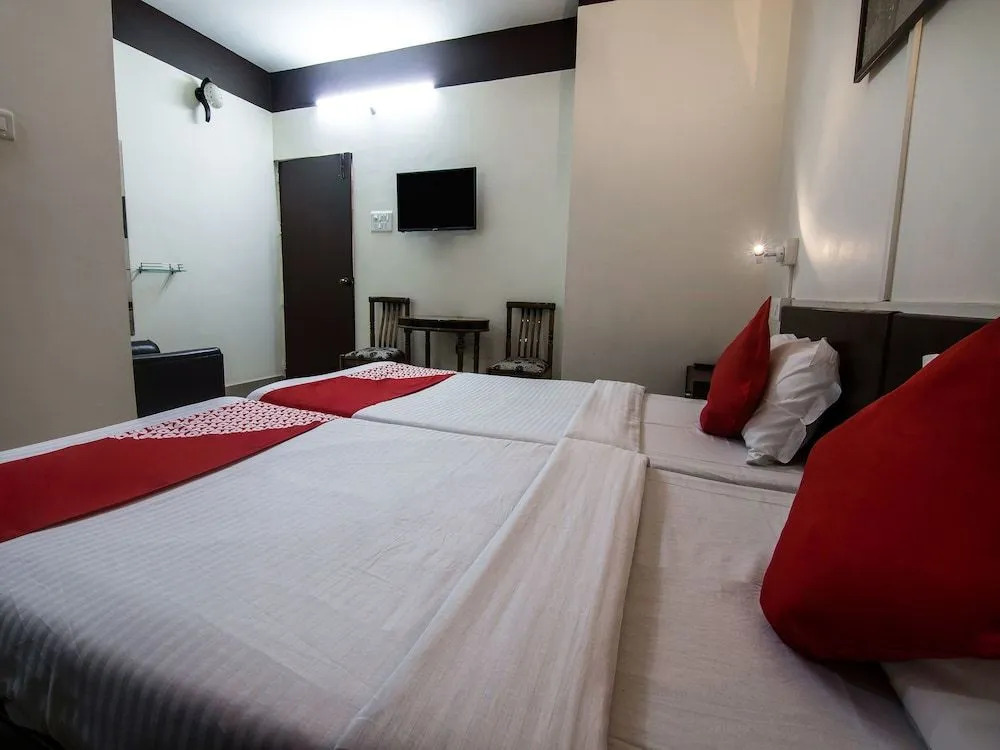 Capital O 15455 Hill Crest View Guest House