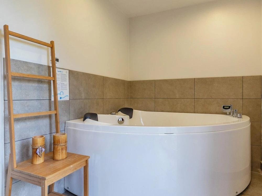 8 Person Holiday Home in Bogense