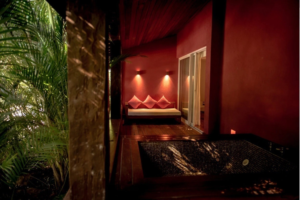 Insólito Boutique Hotel & Spa