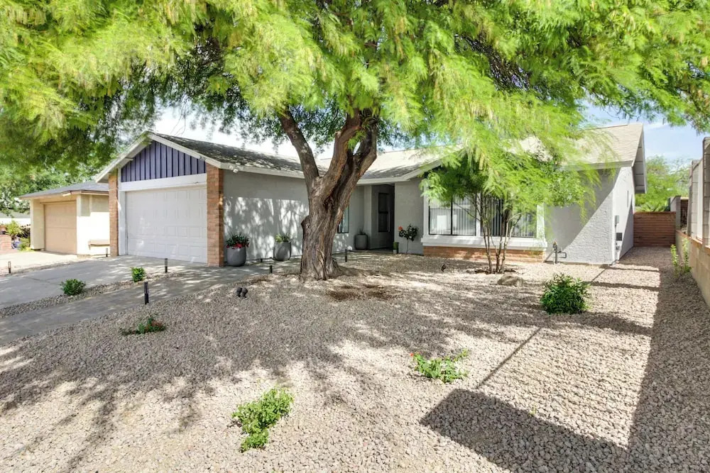 Tuscon Vacation Rental u003c 1 Mi to Golf Course