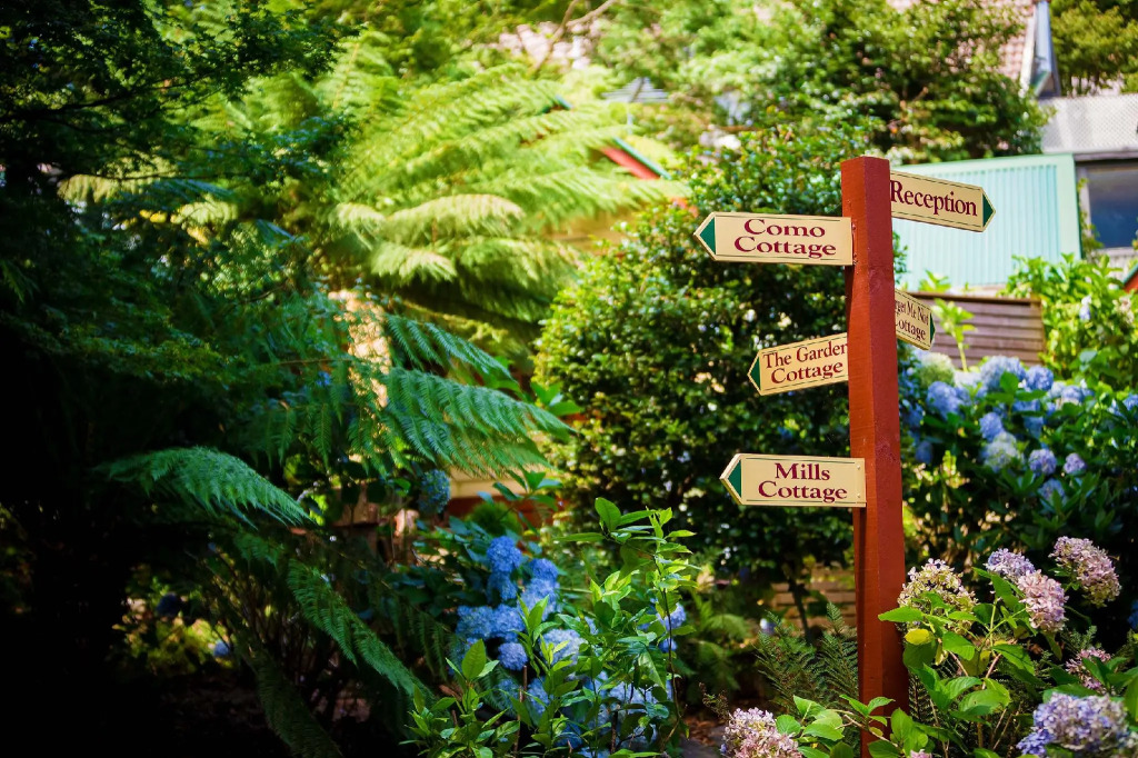Como Cottage Accommodation