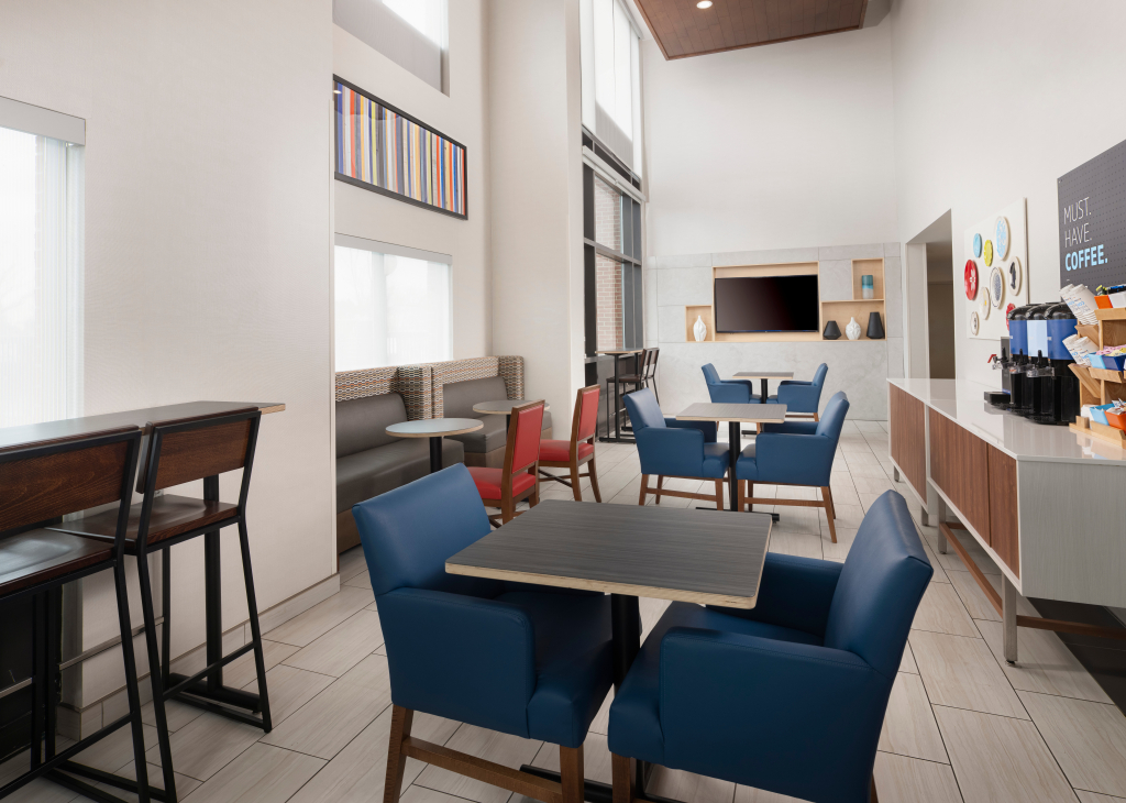 Holiday Inn Express Hotel & Suites Olive Branch by IHG