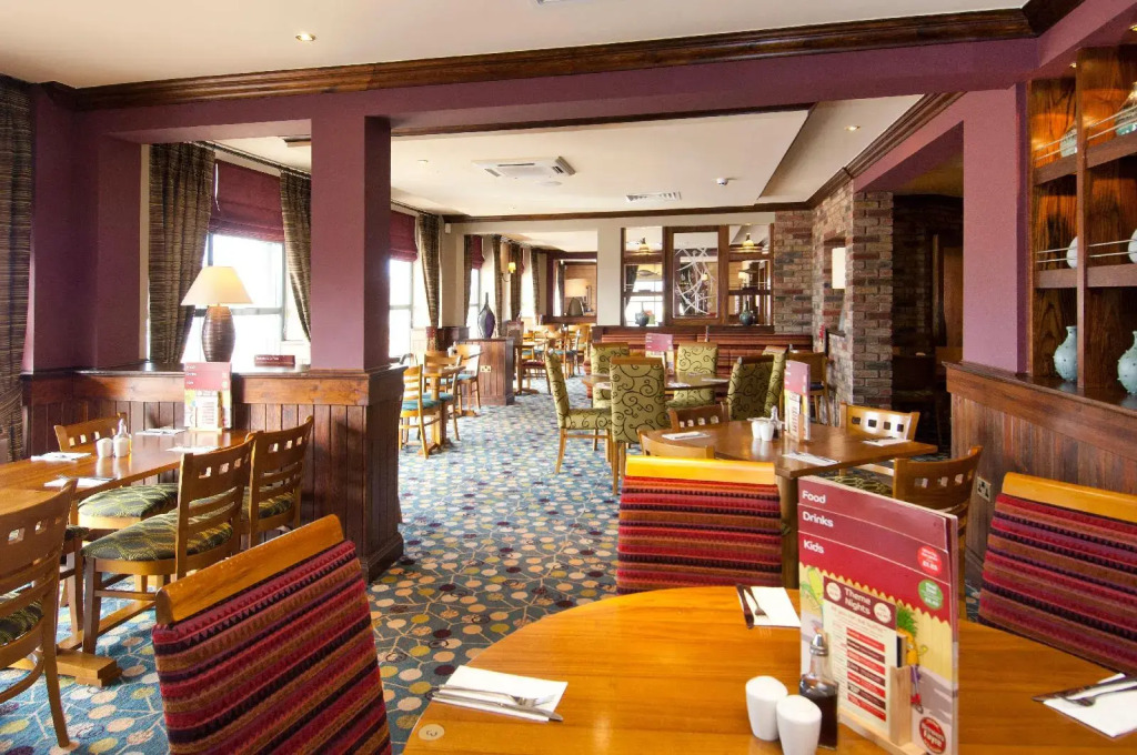 Premier Inn Bicester