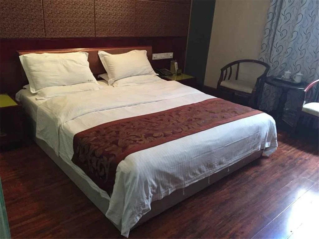 Jinbaoli Business Hotel
