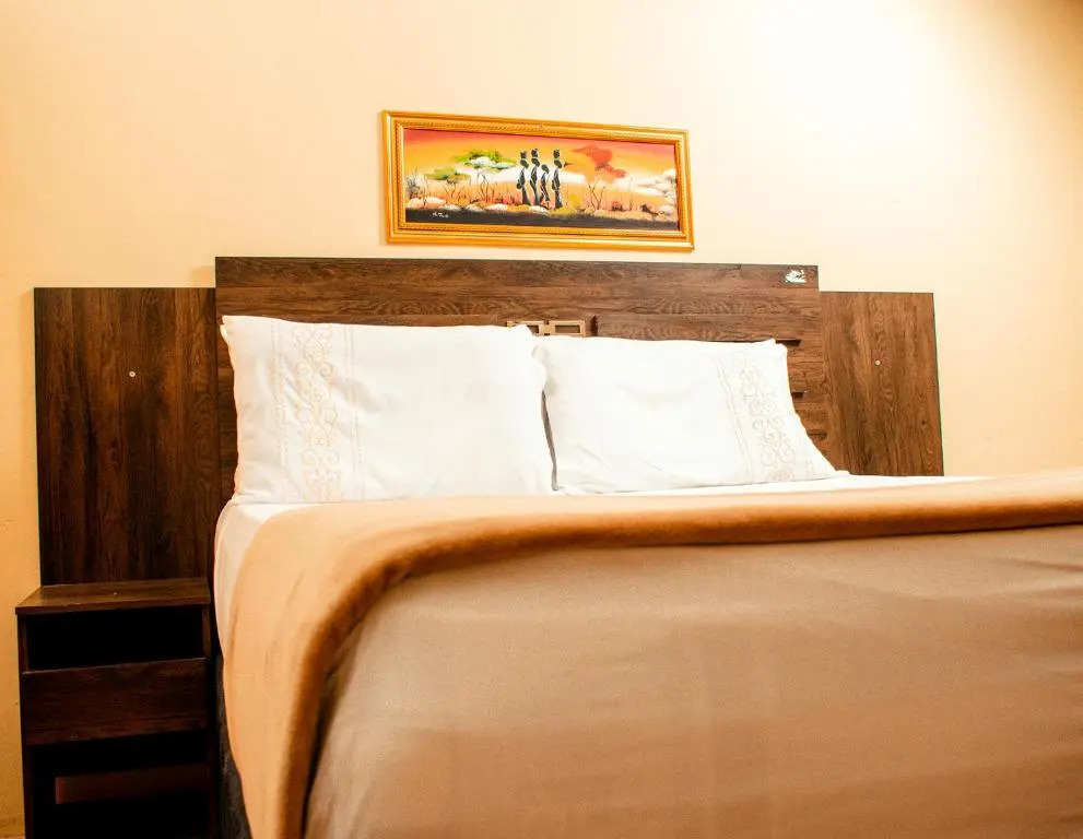 Tamunee's Guest House