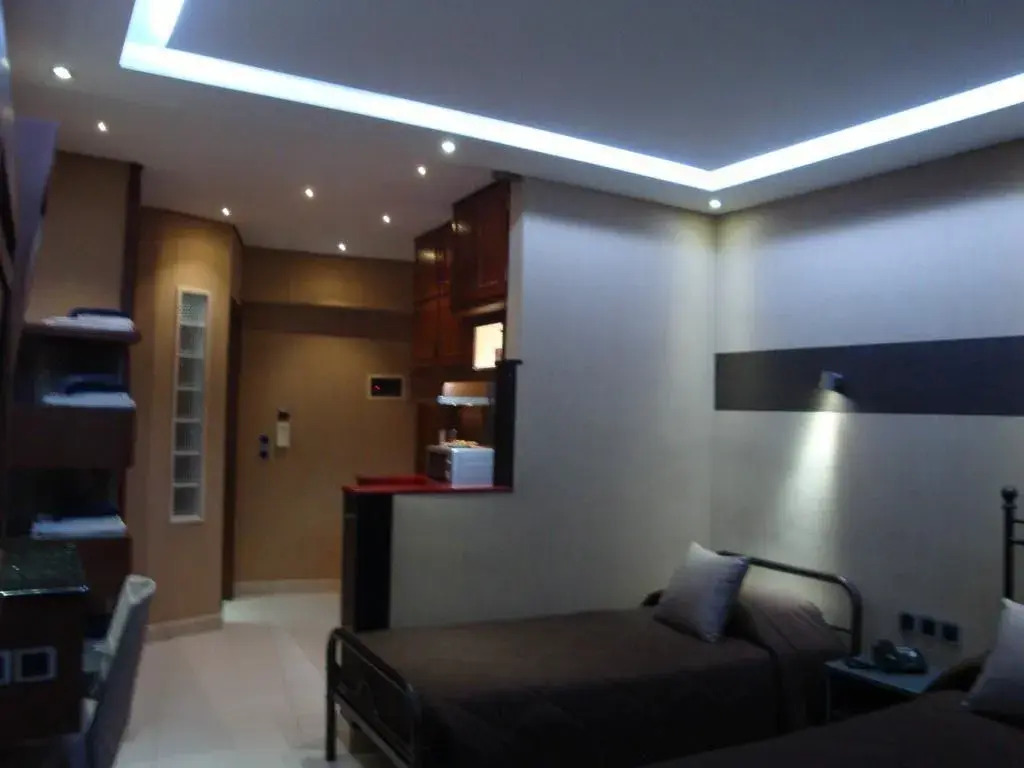 Hotel Tony