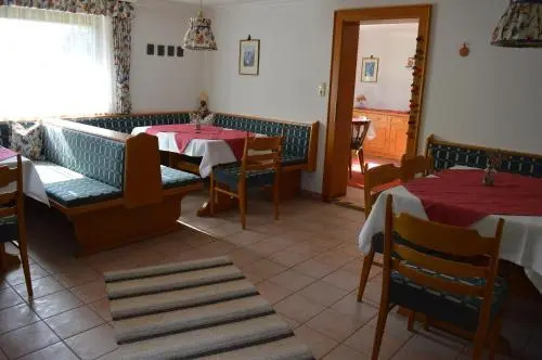 Haus Brigitte