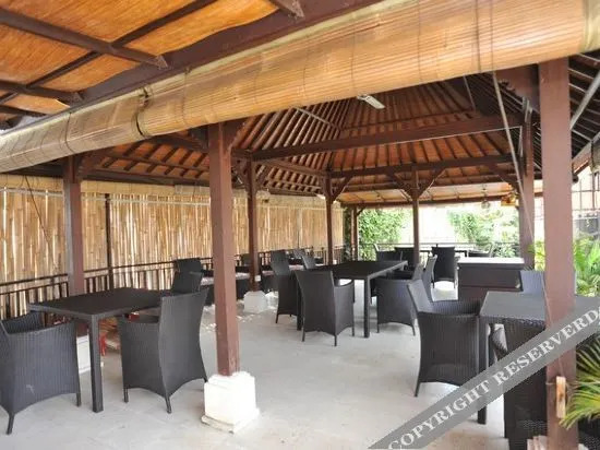艾里巴厘岛苏卡瓦提芭图布兰帕赛坎 29B 酒店(Airy Sukawati Batubulan Pasekan 29B Bali)