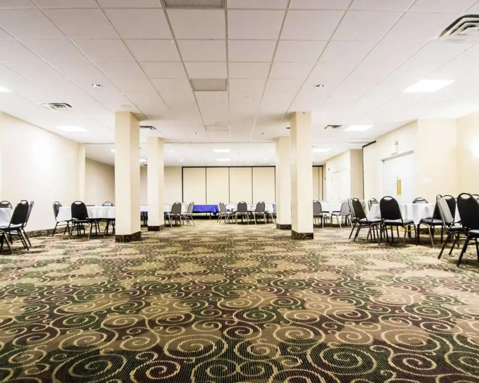 Holiday Inn Orlando North Winter Park by IHG
