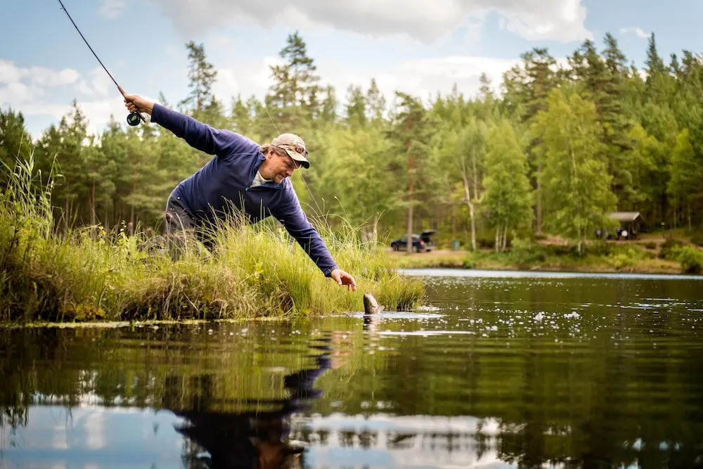 First Camp Hökensås-Tidaholm