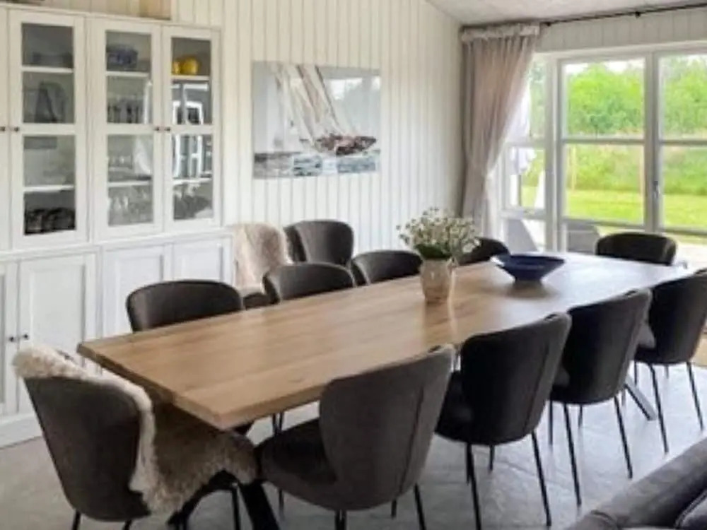 12 Person Holiday Home in Albaek