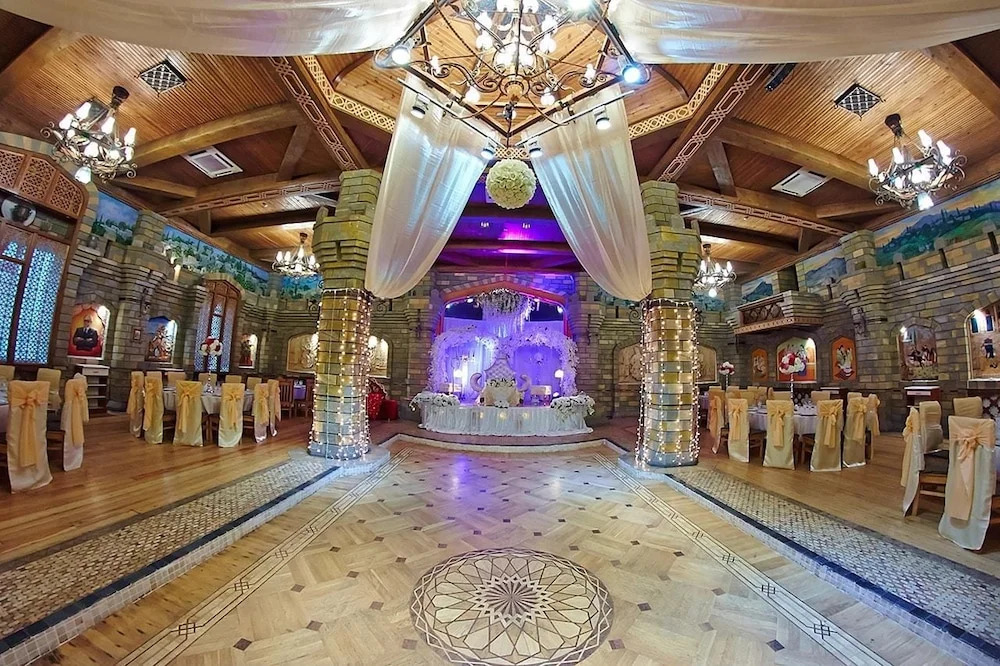 Hotel Astoria Baku