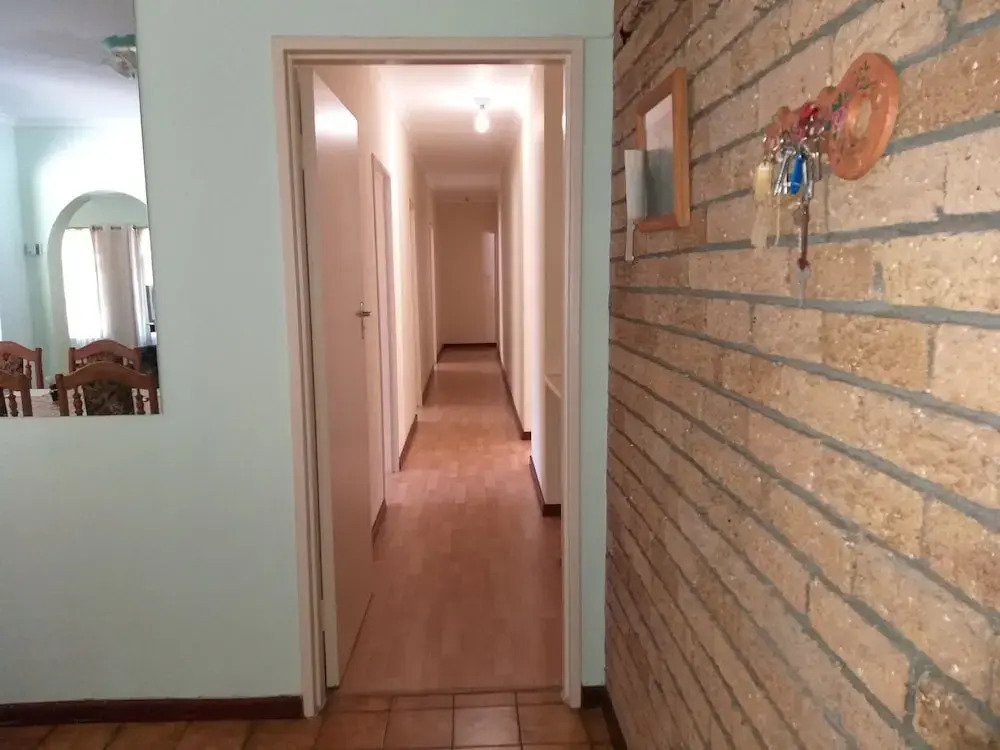 Dj'S B&B