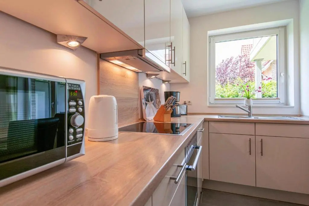 Strandhäuser Lindenstraße Wohnung 10