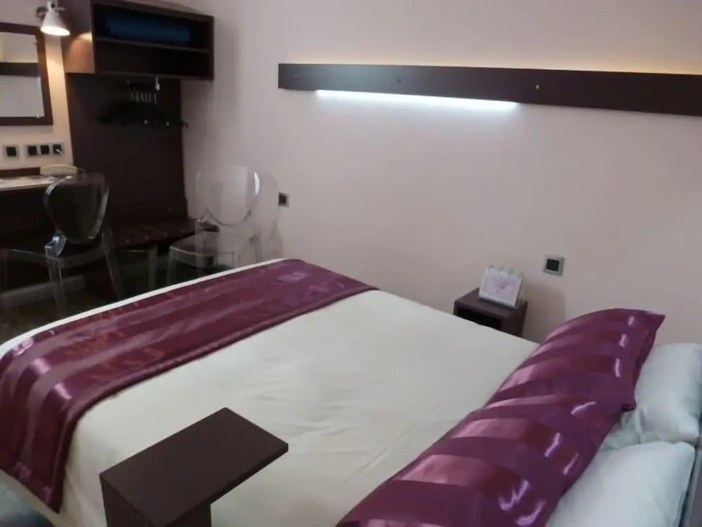 Tourhotel Blois