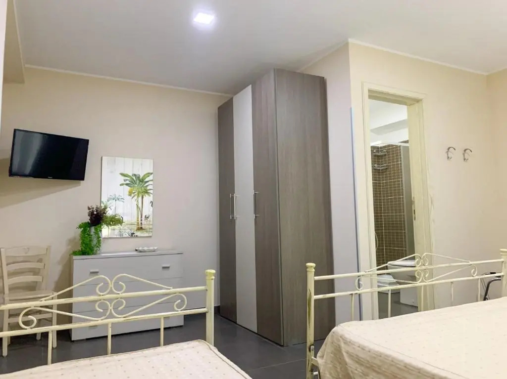B&B Alba Chiara
